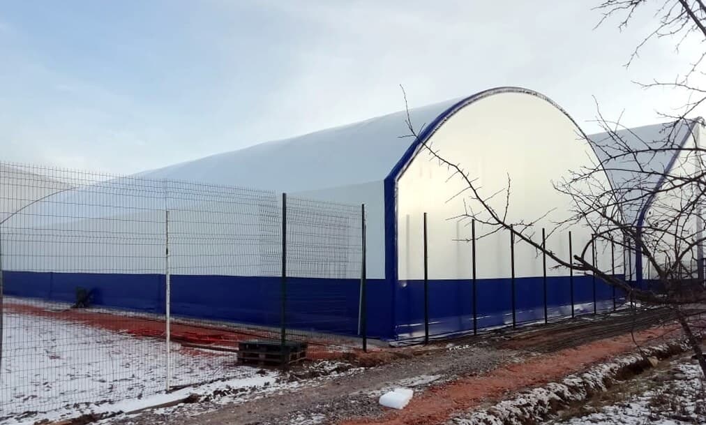 B18х35 Санкт-Петербург в Москве B18х35 Санкт-Петербург в Москве