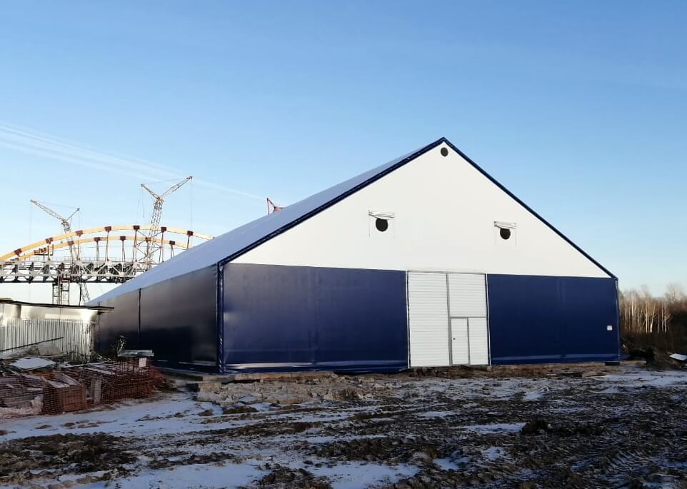 С20х40 Казань в Москве 1 С20х40 Казань в Москве 1