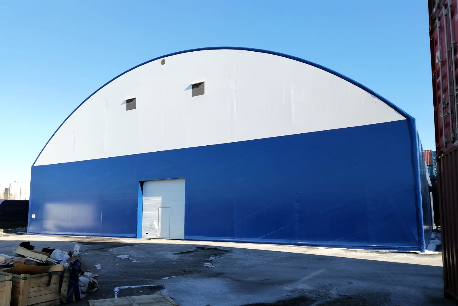 В30х48 Санкт-Петербург в Москве 1 В30х48 Санкт-Петербург в Москве 1